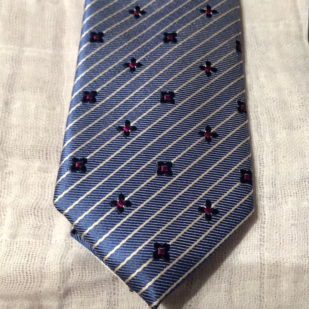 Men’s Imani Uomo Tie
